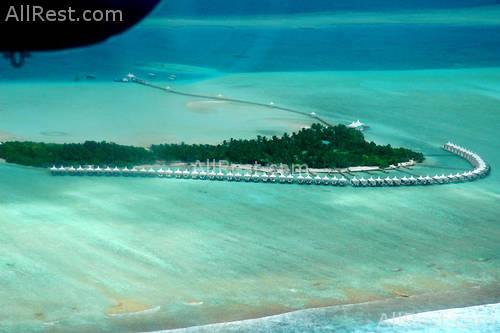 Chaaya Lagoon Hakuraa Huraa 